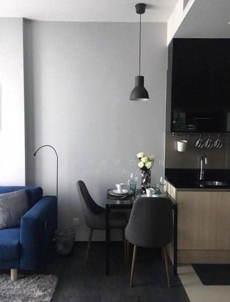 The Edge Sukhumvit 23 : เอดจ์ สุขุมวิท 23, กรุงเทพ, 6 ซอยสุขุมวิท 23, คลองเตยเหนือ, วัฒนา, กรุงเทพ, 31 ตร.ม., คอนโด ให้เช่า, โดย Sataporn Jalao, 500596963 - DDproperty.com
