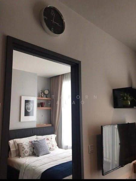 The Edge Sukhumvit 23, bangkok, 6 Soi Sukhumvit 23, Khlongtoei Nua, Watthana, Bangkok, 1 Bedroom, 31 sqm, Condo For Rent, by Sataporn Jalao, 500596963 - DDproperty.com