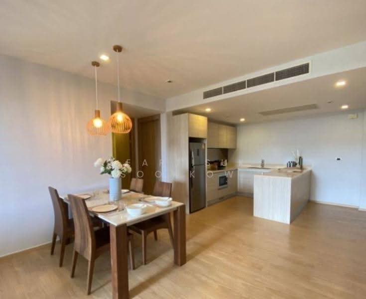 Baan Mai Khao, phuket, 8 Moo 3, Mai Khao, Thalang, Phuket, 2 Bedrooms, 98 sqm, Condo For Sale, by Keartisuk Sookkow, 500596964 - DDproperty.com