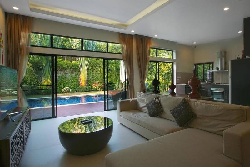 3-BR Villa, Phuket, Choeng Thale, Thalang, Phuket, 3 Bedrooms, 350 sqm, Villa For Sale, by Keartisuk Sookkow, 500596967 - DDproperty.com