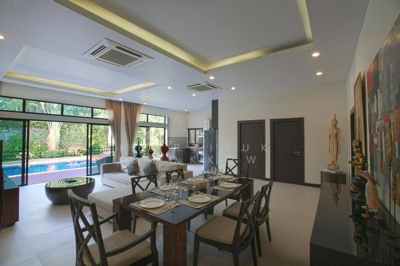 3-BR Villa, Phuket, Choeng Thale, Thalang, Phuket, 3 Bedrooms, 350 sqm, Villa For Sale, by Keartisuk Sookkow, 500596967 - DDproperty.com