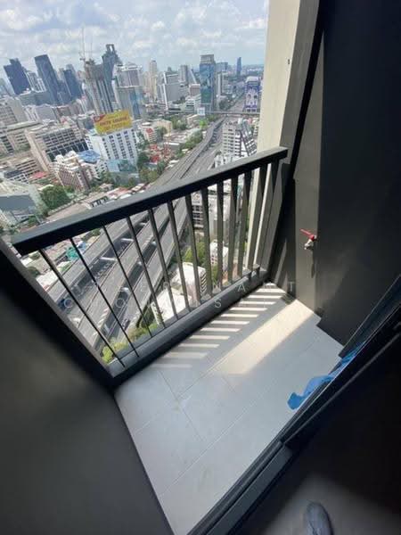 Life One Wireless, bangkok, 1 Wireless Road, Lumphini, Pathum Wan, Bangkok, 1 Bedroom, 28 sqm, Condo For Sale, by Teeranant Chonwisaikajon, 500596968 - DDproperty.com