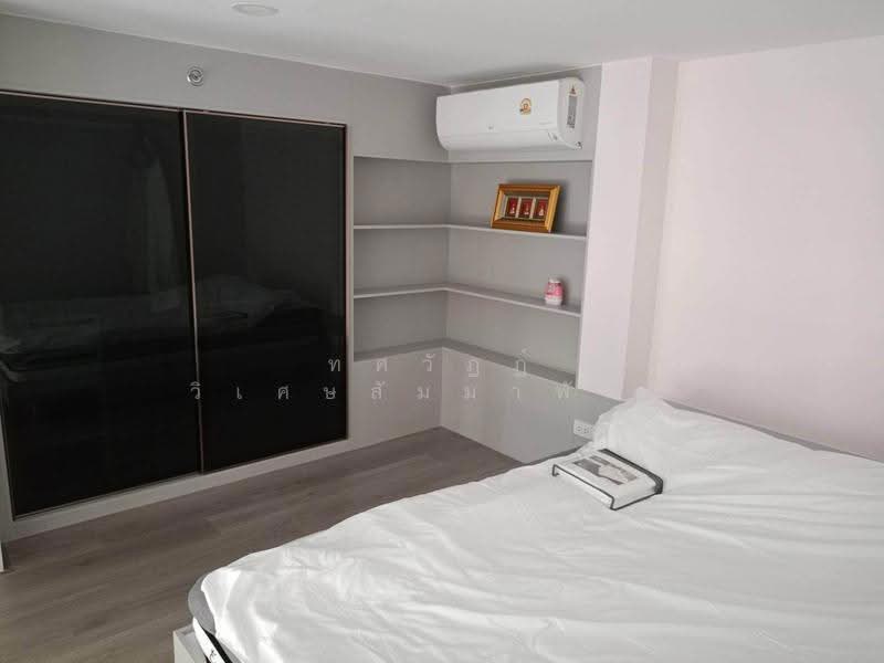 KnightsBridge Space Sukhumvit-Rama 4, กรุงเทพ, Rama 4 Road, พระโขนง, คลองเตย, กรุงเทพ, 41 ตร.ม., คอนโด ให้เช่า, โดย ทศวัฏฏ์ วิเศษสัมมาพันธ์, 500596972 - DDproperty.com