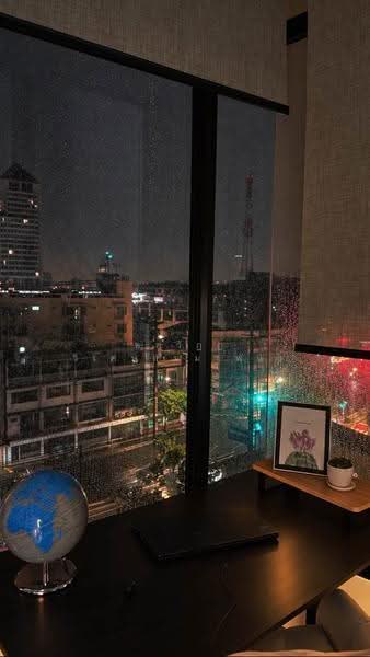 KnightsBridge Space Sukhumvit-Rama 4, กรุงเทพ, Rama 4 Road, พระโขนง, คลองเตย, กรุงเทพ, 41 ตร.ม., คอนโด ให้เช่า, โดย ทศวัฏฏ์ วิเศษสัมมาพันธ์, 500596972 - DDproperty.com
