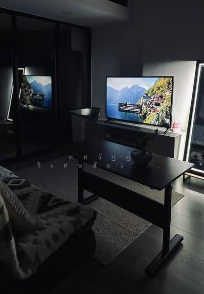 KnightsBridge Space Sukhumvit-Rama 4, bangkok, Rama 4 Road, Phra Kanong, Khlong Toei, Bangkok, 1 Bedroom, 41 sqm, Condo For Rent, by ทศวัฏฏ์ วิเศษสัมมาพันธ์, 500596972 - DDproperty.com