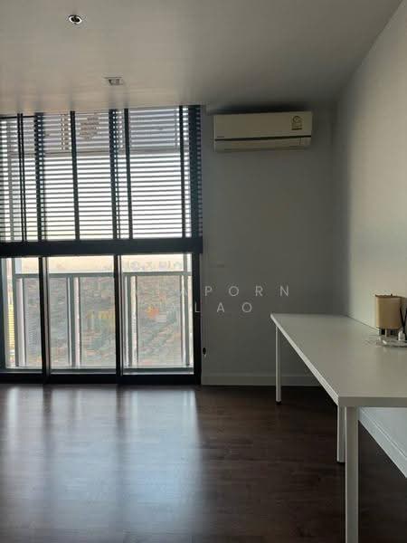 A Space ID Asok-Ratchada, bangkok, 624 Asoke-Dindaeng Road, Din Daeng, Bangkok, 1 Bedroom, 33 sqm, Condo For Sale, by Sataporn Jalao, 500596973 - DDproperty.com