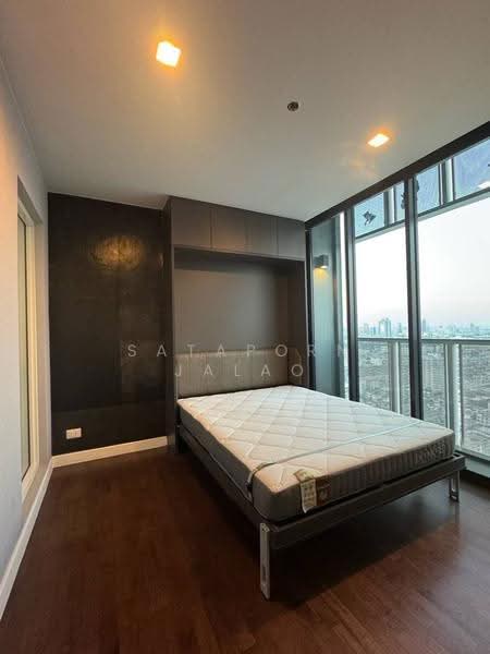 A Space ID Asok-Ratchada, bangkok, 624 Asoke-Dindaeng Road, Din Daeng, Bangkok, 1 Bedroom, 33 sqm, Condo For Sale, by Sataporn Jalao, 500596973 - DDproperty.com