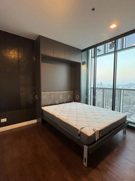 A Space ID Asok-Ratchada, bangkok, 624 Asoke-Dindaeng Road, Din Daeng, Bangkok, 1 Bedroom, 33 sqm, Condo For Sale, by Sataporn Jalao, 500596973 - DDproperty.com