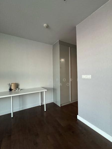 A Space ID Asok-Ratchada, bangkok, 624 Asoke-Dindaeng Road, Din Daeng, Bangkok, 1 Bedroom, 33 sqm, Condo For Sale, by Sataporn Jalao, 500596973 - DDproperty.com
