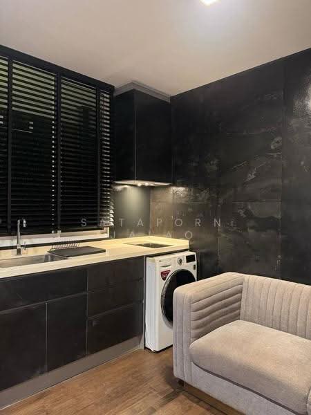 A Space ID Asok-Ratchada, bangkok, 624 Asoke-Dindaeng Road, Din Daeng, Bangkok, 1 Bedroom, 33 sqm, Condo For Sale, by Sataporn Jalao, 500596973 - DDproperty.com