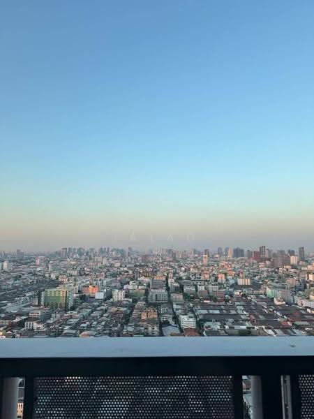 A Space ID Asok-Ratchada, bangkok, 624 Asoke-Dindaeng Road, Din Daeng, Bangkok, 1 Bedroom, 33 sqm, Condo For Sale, by Sataporn Jalao, 500596973 - DDproperty.com