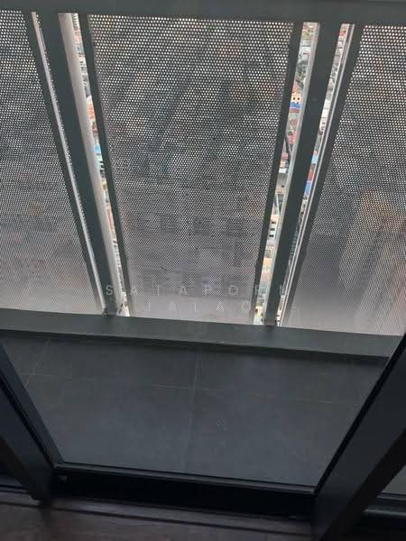 A Space ID Asok-Ratchada, bangkok, 624 Asoke-Dindaeng Road, Din Daeng, Bangkok, 1 Bedroom, 33 sqm, Condo For Sale, by Sataporn Jalao, 500596973 - DDproperty.com