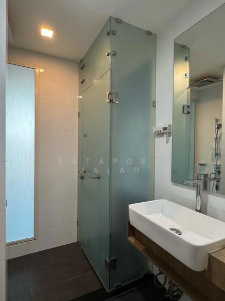 A Space ID Asok-Ratchada, bangkok, 624 Asoke-Dindaeng Road, Din Daeng, Bangkok, 1 Bedroom, 33 sqm, Condo For Sale, by Sataporn Jalao, 500596973 - DDproperty.com