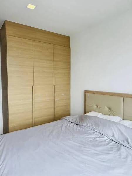 Taka Haus, bangkok, 99 Soi Ekamai 10, Khlong Tan Nua, Watthana, Bangkok, 1 Bedroom, 35 sqm, Condo For Rent, by Teeranant Chonwisaikajon, 500596976 - DDproperty.com