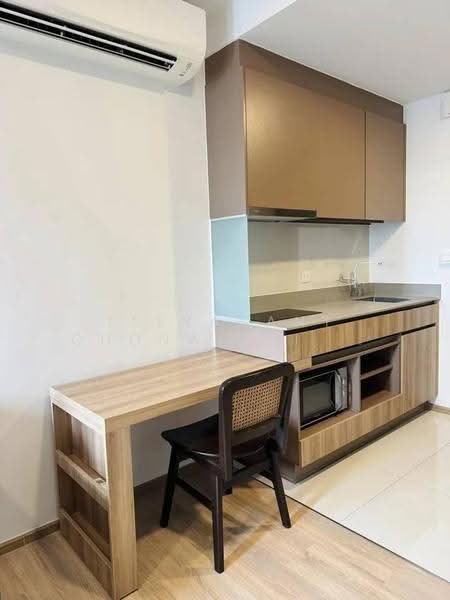 Taka Haus, bangkok, 99 Soi Ekamai 10, Khlong Tan Nua, Watthana, Bangkok, 1 Bedroom, 35 sqm, Condo For Rent, by Teeranant Chonwisaikajon, 500596976 - DDproperty.com