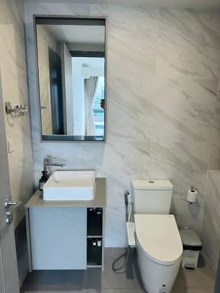 Taka Haus, bangkok, 99 Soi Ekamai 10, Khlong Tan Nua, Watthana, Bangkok, 1 Bedroom, 35 sqm, Condo For Rent, by Teeranant Chonwisaikajon, 500596976 - DDproperty.com