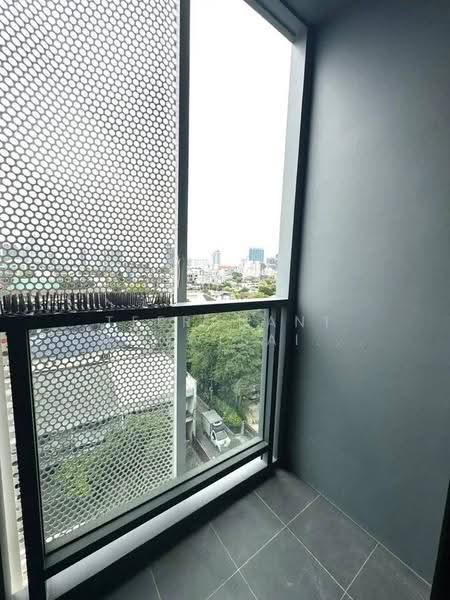 Taka Haus, bangkok, 99 Soi Ekamai 10, Khlong Tan Nua, Watthana, Bangkok, 1 Bedroom, 35 sqm, Condo For Rent, by Teeranant Chonwisaikajon, 500596976 - DDproperty.com