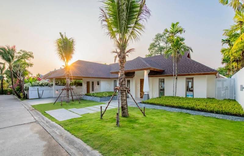 The Gardens by Vichara, Phuket, Choeng Thale, Thalang, Phuket, 4 Bedrooms, 379 sqm, Villa For Sale, by Keartisuk Sookkow, 500596978 - DDproperty.com