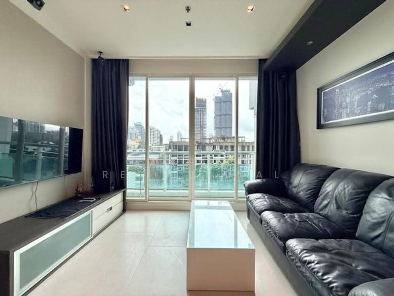 Eight Thonglor Residence : เอท ทองหล่อ เรสซิเดนซ์, กรุงเทพ, อาคาร เอททองหล่อ 88/36, คลองตันเหนือ, วัฒนา, กรุงเทพ, 75 ตร.ม., คอนโด ให้เช่า, โดย Bangkok Residential, 500596979 - DDproperty.com