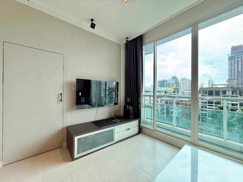 Eight Thonglor Residence : เอท ทองหล่อ เรสซิเดนซ์, กรุงเทพ, อาคาร เอททองหล่อ 88/36, คลองตันเหนือ, วัฒนา, กรุงเทพ, 75 ตร.ม., คอนโด ให้เช่า, โดย Bangkok Residential, 500596979 - DDproperty.com