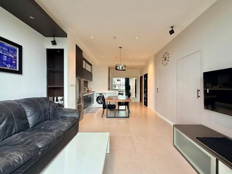 Eight Thonglor Residence : เอท ทองหล่อ เรสซิเดนซ์, กรุงเทพ, อาคาร เอททองหล่อ 88/36, คลองตันเหนือ, วัฒนา, กรุงเทพ, 75 ตร.ม., คอนโด ให้เช่า, โดย Bangkok Residential, 500596979 - DDproperty.com