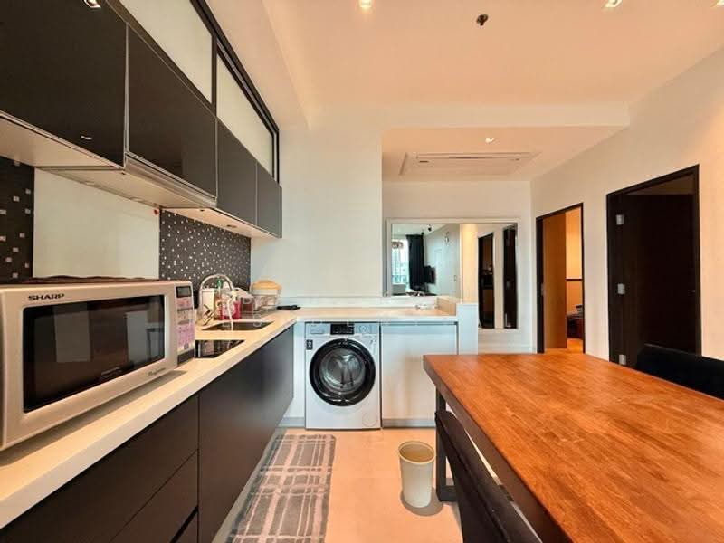 Eight Thonglor Residence : เอท ทองหล่อ เรสซิเดนซ์, กรุงเทพ, อาคาร เอททองหล่อ 88/36, คลองตันเหนือ, วัฒนา, กรุงเทพ, 75 ตร.ม., คอนโด ให้เช่า, โดย Bangkok Residential, 500596979 - DDproperty.com