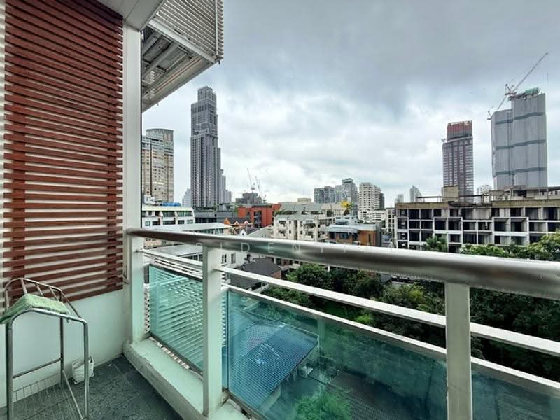 Eight Thonglor Residence, bangkok, Eight Thonglor Building 88/36, Khlong Tan Nua, Watthana, Bangkok, 2 Bedrooms, 75 sqm, Condo For Rent, by Bangkok Residential, 500596979 - DDproperty.com