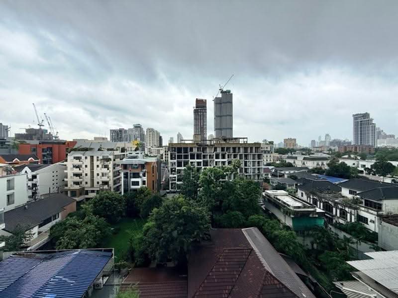 Eight Thonglor Residence, bangkok, Eight Thonglor Building 88/36, Khlong Tan Nua, Watthana, Bangkok, 2 Bedrooms, 75 sqm, Condo For Rent, by Bangkok Residential, 500596979 - DDproperty.com