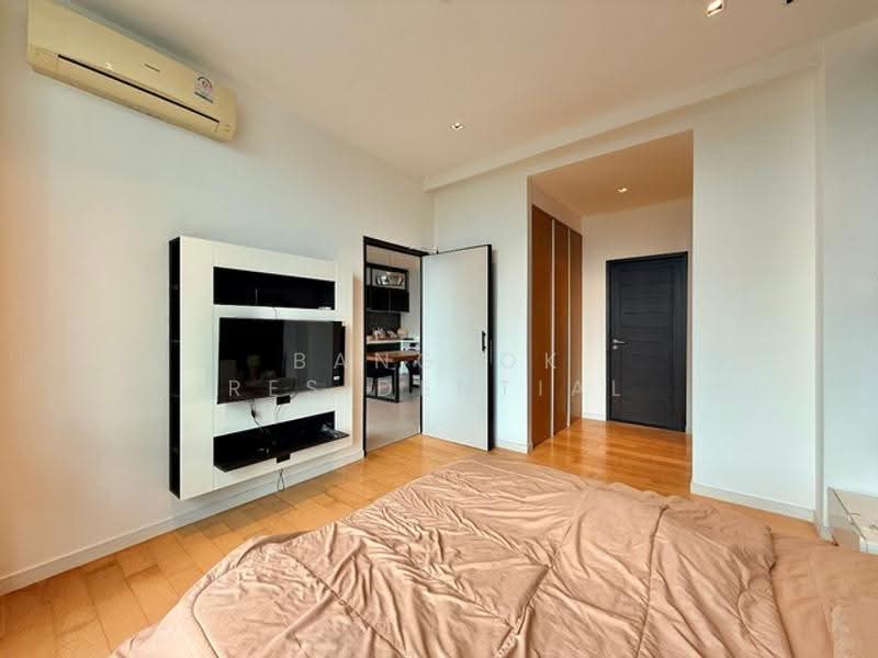 Eight Thonglor Residence, bangkok, Eight Thonglor Building 88/36, Khlong Tan Nua, Watthana, Bangkok, 2 Bedrooms, 75 sqm, Condo For Rent, by Bangkok Residential, 500596979 - DDproperty.com