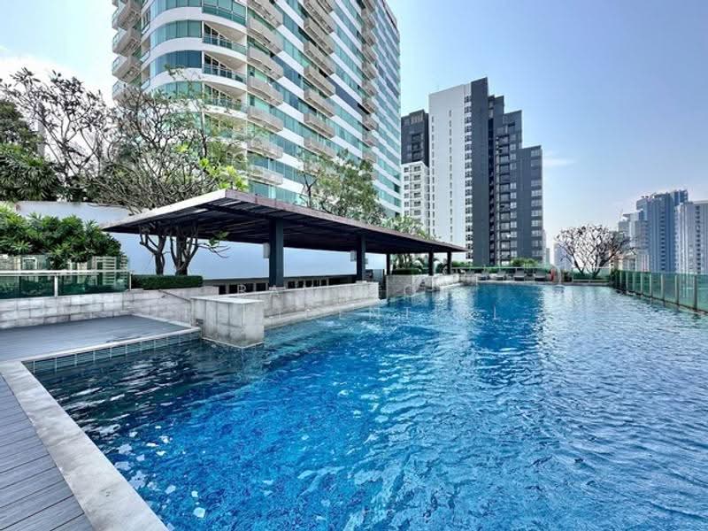 Eight Thonglor Residence, bangkok, Eight Thonglor Building 88/36, Khlong Tan Nua, Watthana, Bangkok, 2 Bedrooms, 75 sqm, Condo For Rent, by Bangkok Residential, 500596979 - DDproperty.com