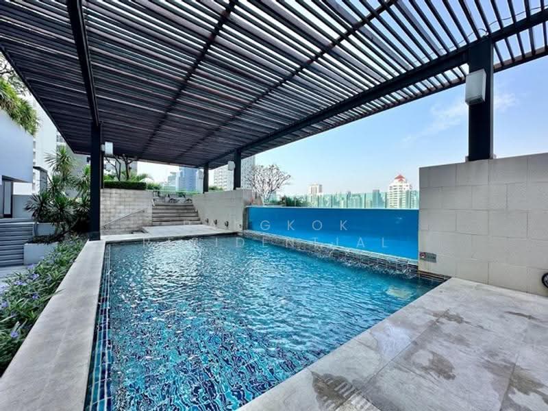 Eight Thonglor Residence : เอท ทองหล่อ เรสซิเดนซ์, กรุงเทพ, อาคาร เอททองหล่อ 88/36, คลองตันเหนือ, วัฒนา, กรุงเทพ, 75 ตร.ม., คอนโด ให้เช่า, โดย Bangkok Residential, 500596979 - DDproperty.com