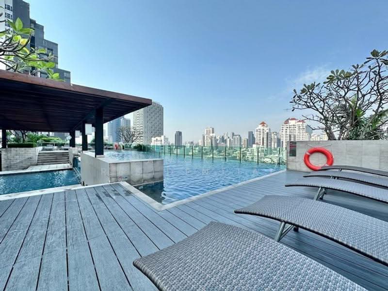 Eight Thonglor Residence, bangkok, Eight Thonglor Building 88/36, Khlong Tan Nua, Watthana, Bangkok, 2 Bedrooms, 75 sqm, Condo For Rent, by Bangkok Residential, 500596979 - DDproperty.com