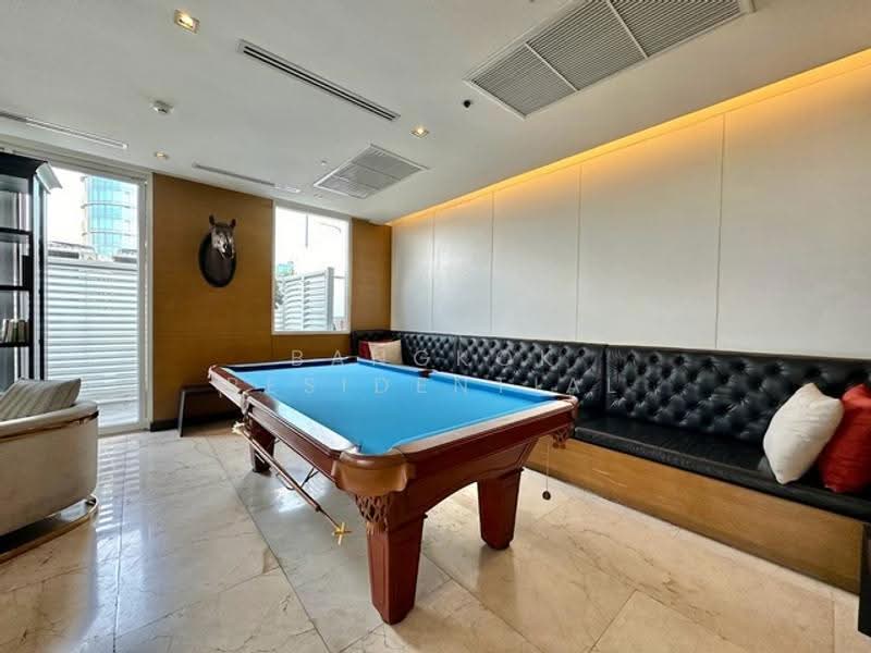 Eight Thonglor Residence : เอท ทองหล่อ เรสซิเดนซ์, กรุงเทพ, อาคาร เอททองหล่อ 88/36, คลองตันเหนือ, วัฒนา, กรุงเทพ, 75 ตร.ม., คอนโด ให้เช่า, โดย Bangkok Residential, 500596979 - DDproperty.com