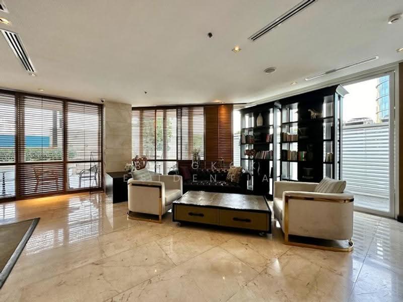 Eight Thonglor Residence : เอท ทองหล่อ เรสซิเดนซ์, กรุงเทพ, อาคาร เอททองหล่อ 88/36, คลองตันเหนือ, วัฒนา, กรุงเทพ, 75 ตร.ม., คอนโด ให้เช่า, โดย Bangkok Residential, 500596979 - DDproperty.com