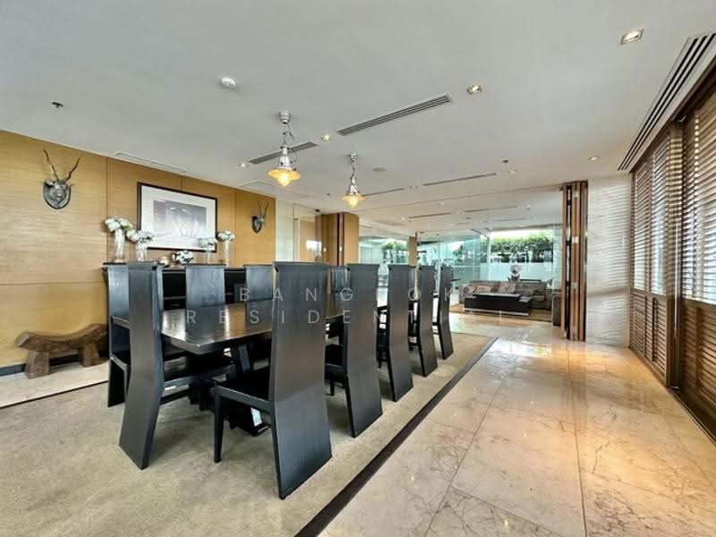 Eight Thonglor Residence, bangkok, Eight Thonglor Building 88/36, Khlong Tan Nua, Watthana, Bangkok, 2 Bedrooms, 75 sqm, Condo For Rent, by Bangkok Residential, 500596979 - DDproperty.com