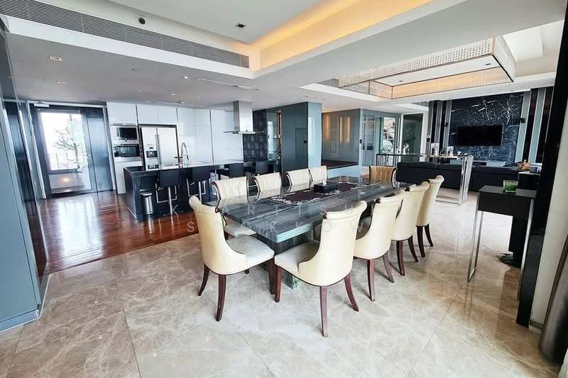 The Lago, Phuket, 88 Moo1, Rawai, Muang Phuket, Phuket, 3 Bedrooms, 243 sqm, Condo For Sale, by Keartisuk Sookkow, 500596982 - DDproperty.com