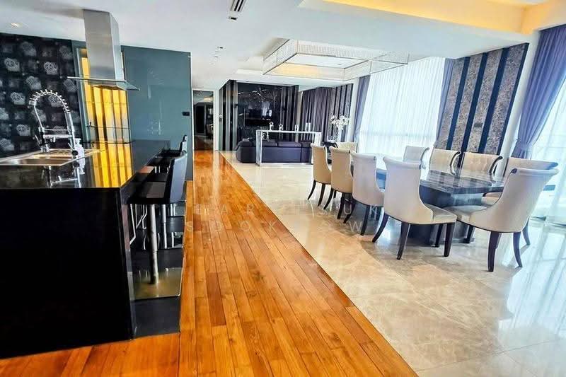 The Lago, Phuket, 88 Moo1, Rawai, Muang Phuket, Phuket, 3 Bedrooms, 243 sqm, Condo For Sale, by Keartisuk Sookkow, 500596982 - DDproperty.com