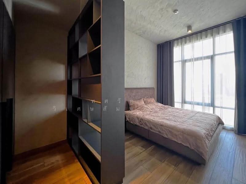 The Lofts Asoke, bangkok, Sukhumvit 21 Road, Khlongtoei Nua, Watthana, Bangkok, 1 Bedroom, 49 sqm, Condo For Rent, by ทศวัฏฏ์ วิเศษสัมมาพันธ์, 500596984 - DDproperty.com