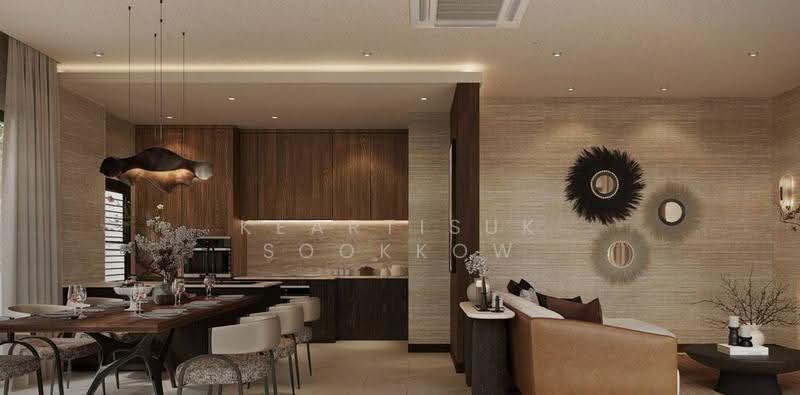 The Title Villa Kirara : เดอะ ไทเทิล วิลล่า คิรารา, ภูเก็ต, 37/8 ถ.ศรีสุนทร, ศรีสุนทร, ถลาง, ภูเก็ต, 328 ตร.ม., วิลล่า ขาย, โดย Keartisuk Sookkow, 500596986 - DDproperty.com