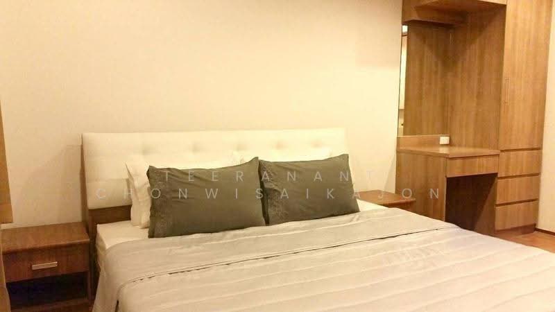 Villa Sathorn, bangkok, 5 KrungThonBuri Road, Khlong Ton Sai, Khlong San, Bangkok, 1 Bedroom, 42 sqm, Condo For Sale, by Teeranant Chonwisaikajon, 500596987 - DDproperty.com
