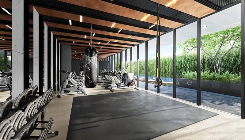 Whizdom Inspire Sukhumvit, bangkok, Sukhumvit Road, Bang Chak, Phra Khanong, Bangkok, 2 Bedrooms, 49 sqm, Condo For Rent, by Sataporn Jalao, 500596991 - DDproperty.com