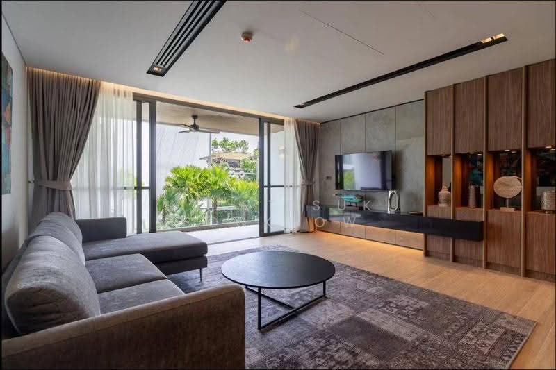 Bright Phuket, phuket, 18 Moo 2 Soi Cherngtalay 14, Choeng Thale, Thalang, Phuket, 2 Bedrooms, 137 sqm, Condo For Sale, by Keartisuk Sookkow, 500596993 - DDproperty.com