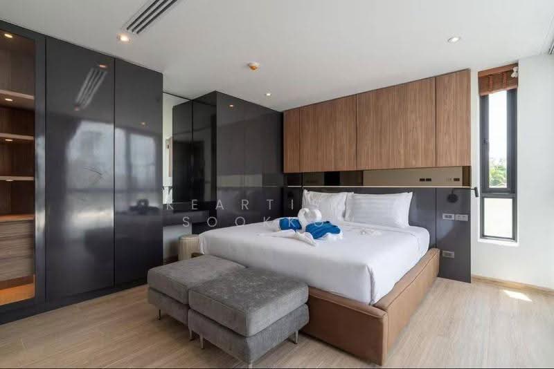 Bright Phuket, phuket, 18 Moo 2 Soi Cherngtalay 14, Choeng Thale, Thalang, Phuket, 2 Bedrooms, 137 sqm, Condo For Sale, by Keartisuk Sookkow, 500596993 - DDproperty.com