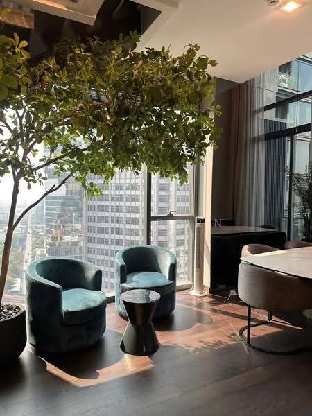 LAVIQ Sukhumvit 57 : ลาวิค สุขุมวิท 57, กรุงเทพ, ซอย สุขุมวิท 57, คลองตันเหนือ, วัฒนา, กรุงเทพ, 98 ตร.ม., คอนโด ขาย, โดย Sataporn Jalao, 500596995 - DDproperty.com