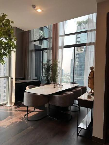LAVIQ Sukhumvit 57, bangkok, Soi Sukhumvit 57, Sukhumvit Road, Khlong Tan Nua, Watthana, Bangkok, 2 Bedrooms, 98 sqm, Condo For Sale, by Sataporn Jalao, 500596995 - DDproperty.com