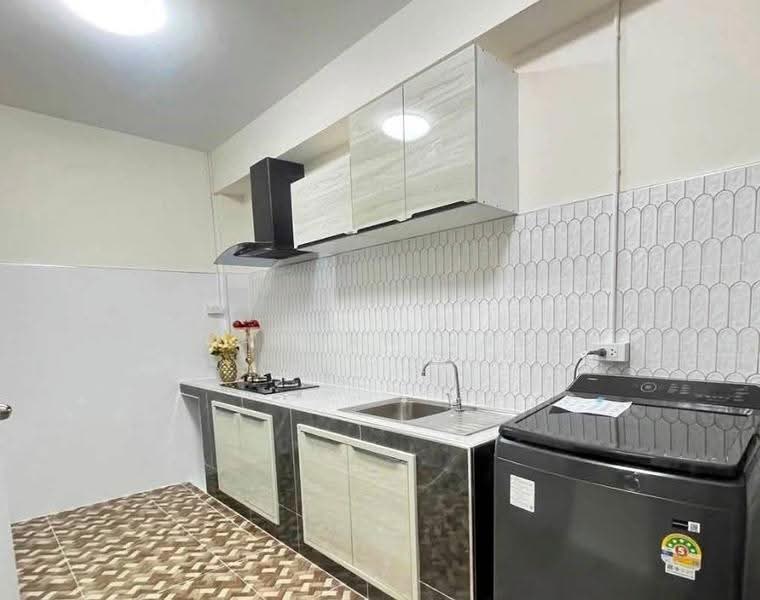 Grandity Sathupradit, bangkok, Sathupradit Road, Bang Klo, Bang Kho Laem, Bangkok, 4 Bedrooms, 200 sqm, Townhouse For Rent, by Sataporn Jalao, 500596998 - DDproperty.com