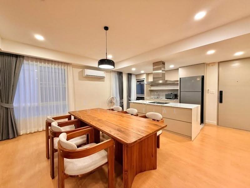 Viscaya Private Residences : วิสคาย่า ไพรเวท เรสซิเดนซ์, กรุงเทพ, ถนนสุขุมวิท 31, คลองตันเหนือ, วัฒนา, กรุงเทพ, 160 ตร.ม., อพาร์ทเมนท์ ให้เช่า, โดย Bangkok Residential, 500597002 - DDproperty.com