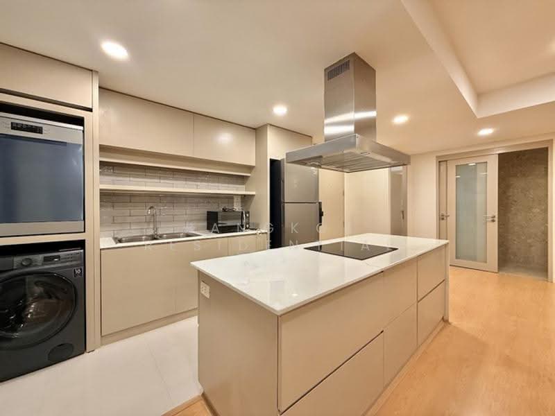 Viscaya Private Residences, bangkok, Soi Sukhumvit 31, Khlong Tan Nua, Watthana, Bangkok, 3 Bedrooms, 160 sqm, Apartment For Rent, by Bangkok Residential, 500597002 - DDproperty.com
