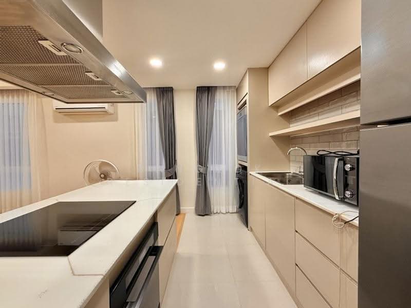 Viscaya Private Residences, bangkok, Soi Sukhumvit 31, Khlong Tan Nua, Watthana, Bangkok, 3 Bedrooms, 160 sqm, Apartment For Rent, by Bangkok Residential, 500597002 - DDproperty.com