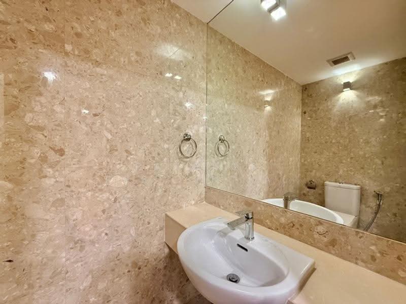Viscaya Private Residences, bangkok, Soi Sukhumvit 31, Khlong Tan Nua, Watthana, Bangkok, 3 Bedrooms, 160 sqm, Apartment For Rent, by Bangkok Residential, 500597002 - DDproperty.com